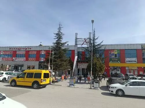 Sık Sorulan Sorular