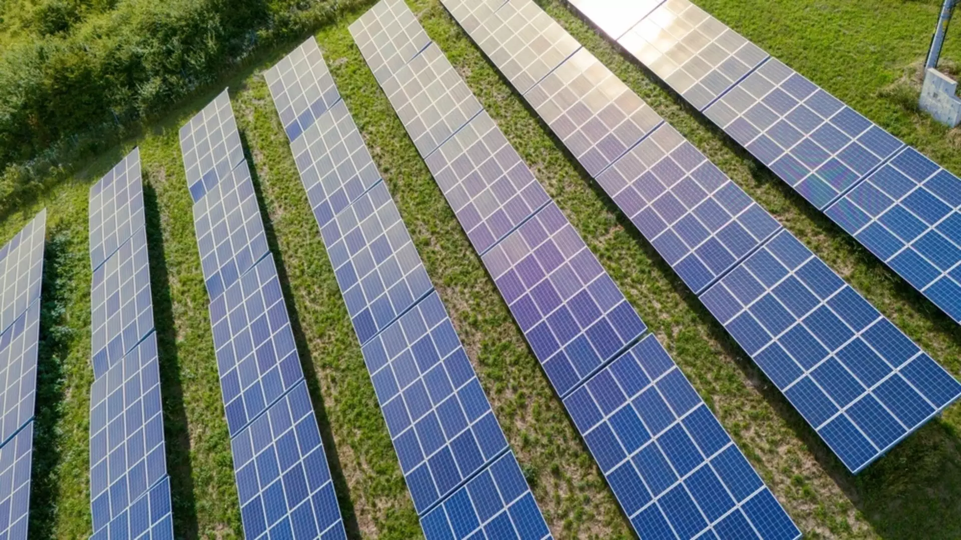 10 yılda güneş ve rüzgardan 442,2 teravatsaat elektrik üretildi