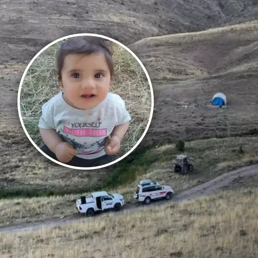 11 aylık bebek satıldı iddiası: Kaybolan Büşra bebekle ilgili soruşturmada 6 şüpheli gözaltına alındı