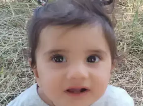 11 aylık Büşra babası tarafından satıldı! 6 şüpheli için kritik gün