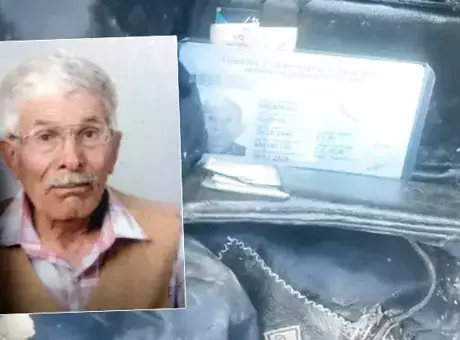 15 aydır her yerde aranıyordu... Cansız bedenine ait kemik parçaları bulundu