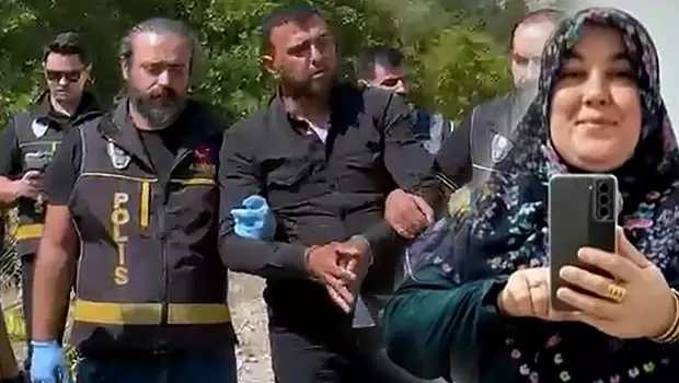 24 gündür aranan Ayşegül Yaşar cinayete kurban gitmiş: Ormanda gömülü bulundu