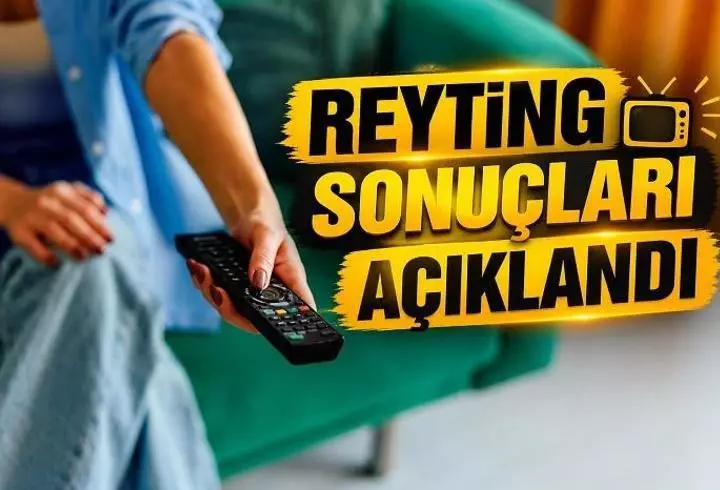 6 EYLÜL REYTİNG SONUÇLARI AÇIKLANDI! Daha 17, MasterChef Türkiye reyting sonucu | Dün hangi yapım birinci oldu?