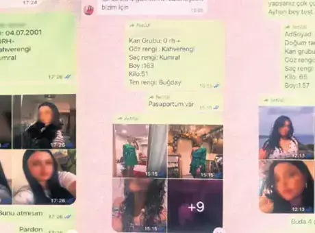 80 euroya yumurta donörlüğü! ‘Damızlık Kızın Öyküsü’ gerçek oldu