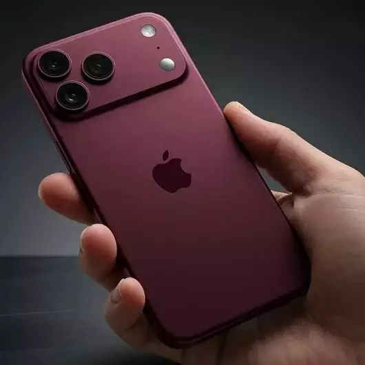 9 Eylül lansmanı öncesi iPhone 18 Pro Max sızdı: Yeni renk ortaya çıktı