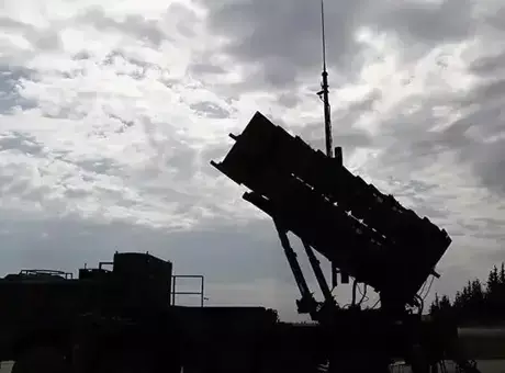 ABD'den Ukrayna'ya 2.68 milyar dolarlık satış! 'Temel dengeyi değiştirmeyecek'