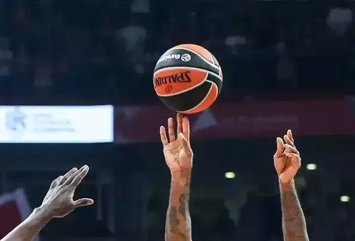 ANADOLU EFES BEŞİKTAŞ EUROLEAGE CANLI İZLE| Anadolu Efes - Beşiktaş Maçı Hangi Kanalda, Saat Kaçta? EuroLeague Derbisi İçin Geri Sayım Başladı