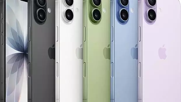 Apple’dan tartışmalı Çin hamlesi