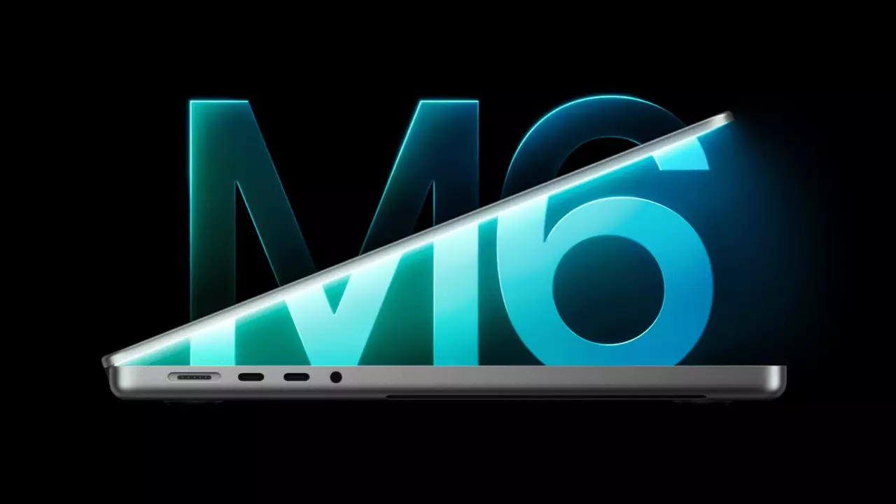Apple, M6 çipli MacBook Pro'yu tanıttı: Yapay zeka ve grafik performansı artıyor