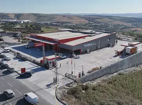 Araç muayenesinde yeni dönem! Milyonlarca sürücüyü ilgilendiriyor: TURKA, TÜVTÜRK istasyonlarını devralmak üzere görüşmelere başladı