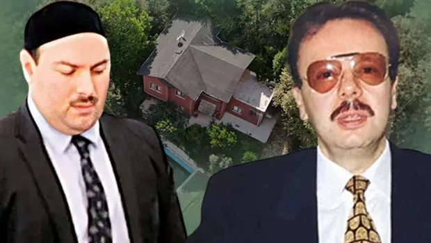 Arif Ahmet Denizolgun'un ölümüne ilişkin soruşturma | Tanıktan şok ifade: 'Beni belki de zehirlerler'