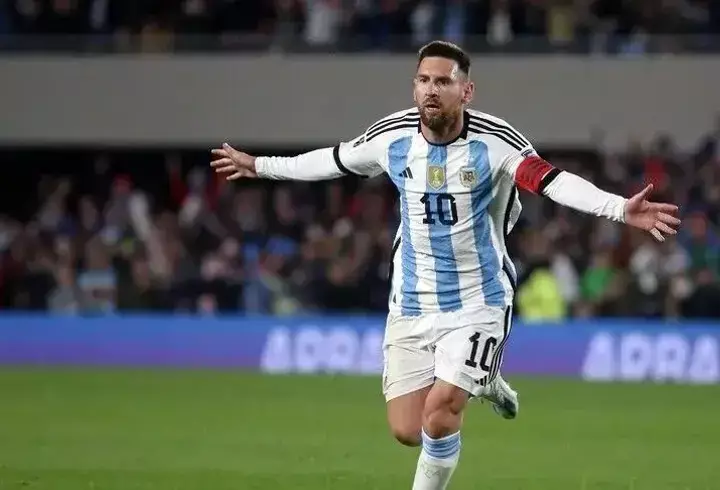ARJANTİN - BENİN MAÇI HANGİ KANALDA? Arjantin - Benin maçı saat kaçta, ne zaman? Şifreli mi şifresiz mi.? Messi son kez oynayacak...