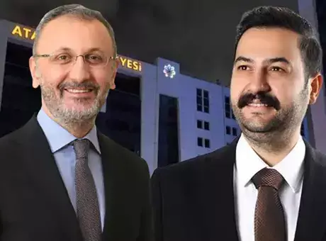 Ataşehir ve Eyüpsultan'da Başkan Vekili seçimleri 10 Ekim'de yapılacak