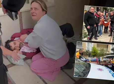 Avcılar'da tartıştığı 3 kişiye aracıyla çarptı; 4 gözaltı