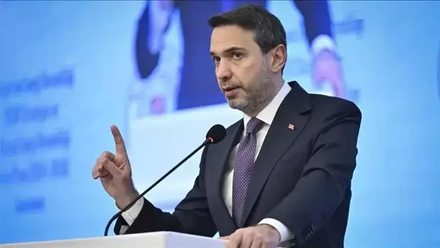 Bakan Bayraktar: Türkiye'nin 2040 enerji vizyonunun temelinde elektrifikasyon olacak
