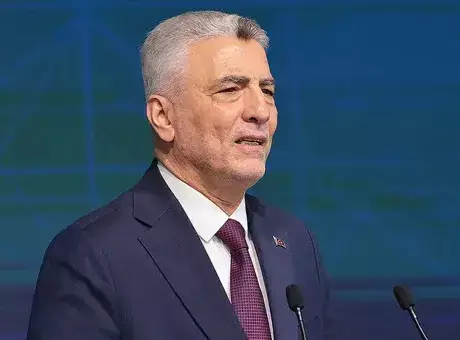Bakan Bolat'tan dikkat çeken ihracat açıklaması