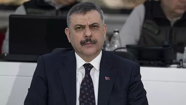 Bakan Çiftçi açıkladı: 81 ilde 31 bin okul bahçe görevlisi hizmet verecek