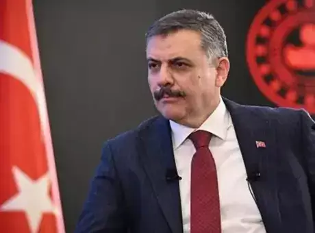 Bakan Çiftçi'den keskin nişancı yarışmasında dereceye giren Türk takımlarına tebrik
