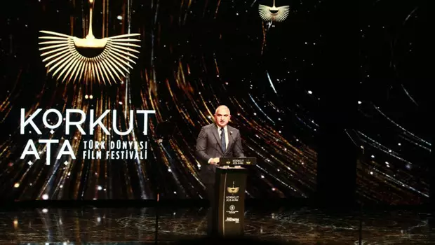 Bakan Ersoy duyurdu: Korkut Ata Türk Dünyası film festivali İstanbul’a dönüyor | Festivalde bu yıl ilk kez kısa filmler de yarışacak
