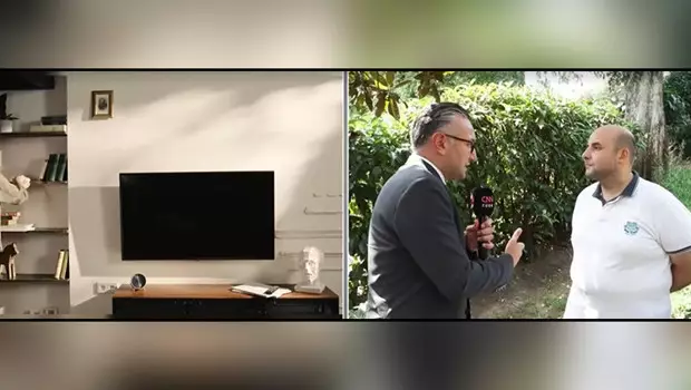 Bilişim Uzmanı Prof. Dr. Kırık: Televizyondaki denetim sanal medyada da olmalı