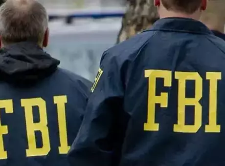 Binlerce FBI ajanının kişisel verileri çalındı