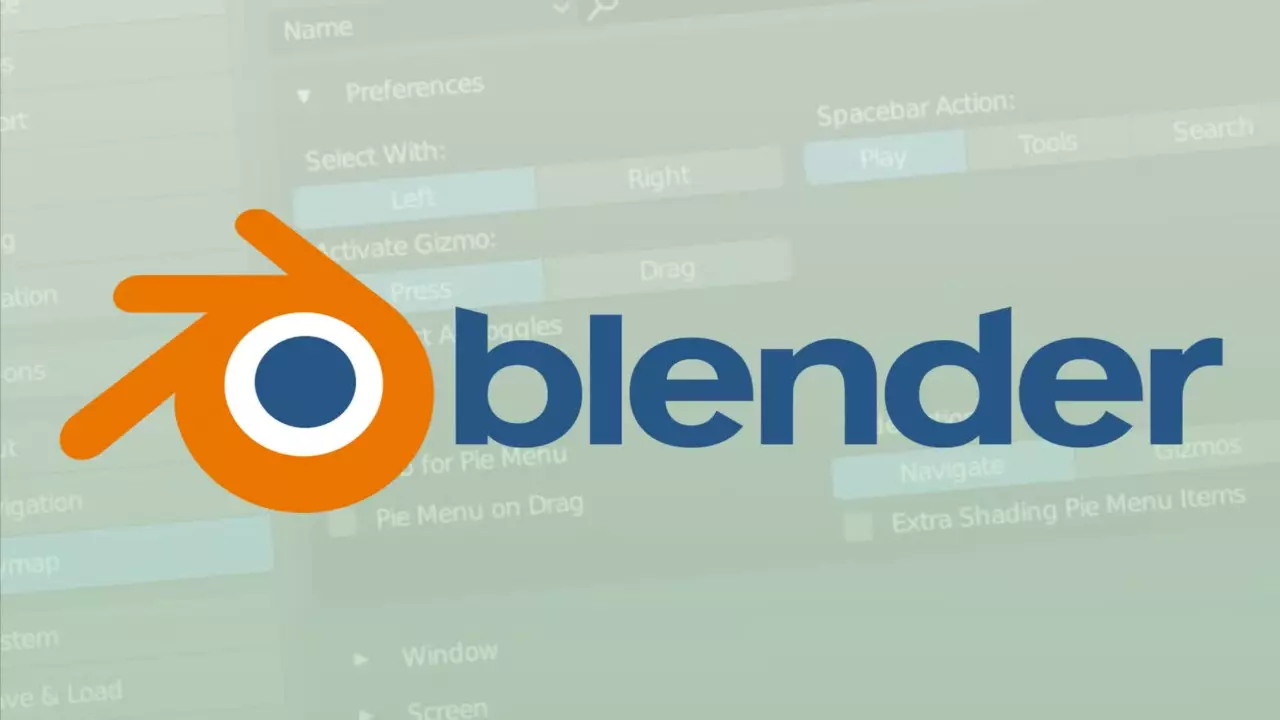 Blender masaüstünden Android’e taşınıyor: Tarih belli oldu