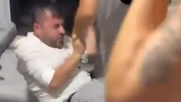 CHP'li milletvekili Ahmet Baran Yazgan hakkında 'taciz' ve 'darp' iddiası: Genel Merkez'e çağrıldı