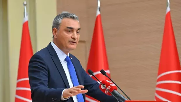 CHP Sözcüsü Sarı açıkladı! CHP Adalar Belediyesi Başkan Vekilliği seçimine katılmayacak