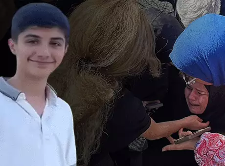 Çırağa kompresörle şiddet davası! Muhammed’in ölümünde sanıktan 'şakalaşıyorduk' savunması: 'Üzeri tozluydu'
