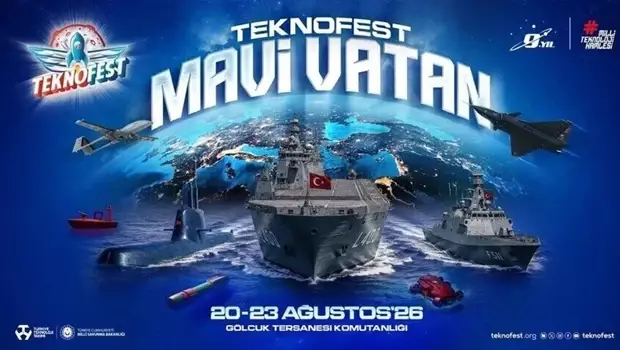 Deniz platformlarının enerji ihtiyacına milli çözüm