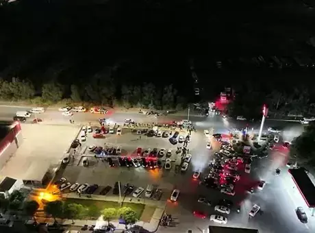 Drift atanlara ceza yağdı: Ehliyetler gitti, araçlar bağlandı...