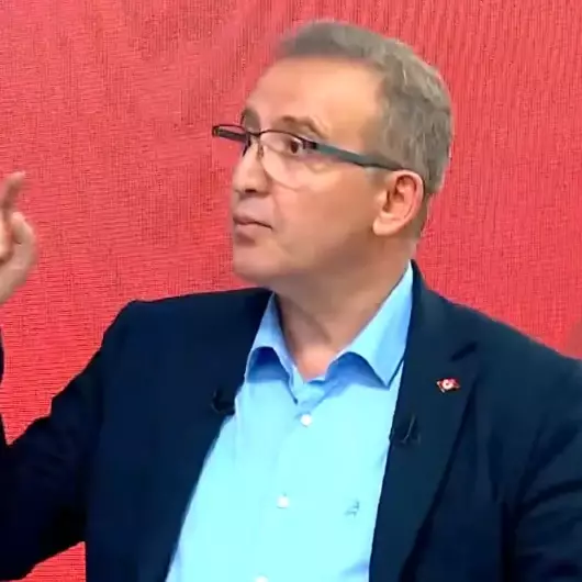 Eray Güçlüer canlı yayında HAVELSAN'ın yeni teknolojilerini anlattı: İHA'larımız ve SİHA'larımız Türkçe konuşuyor