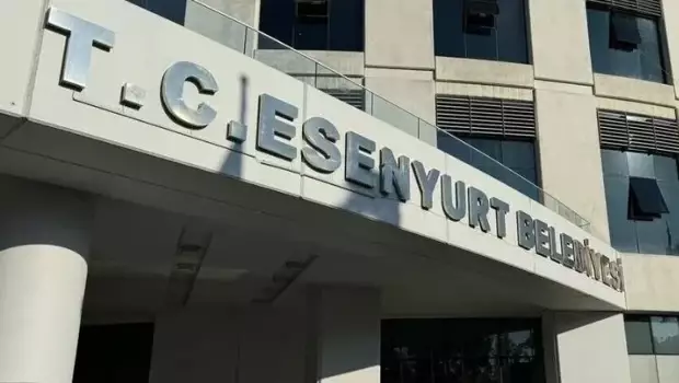 Esenyurt Belediyesine yönelik operasyonda Yusuf Ulutaş'ın da aralarında bulunduğu 9 kişi tutuklandı