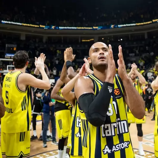 Fenerbahçe Tarfin Basketbol Avrupa Ligi'nde yarın Olympiakos'a konuk olacak