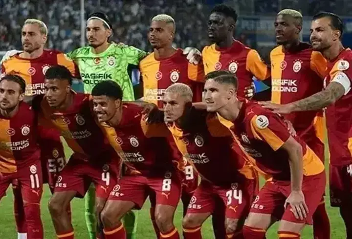 GALATASARAY BARCELONA MAÇI NE ZAMAN? Galatasaray Şampiyonlar Ligi maçı nerede oynanacak?