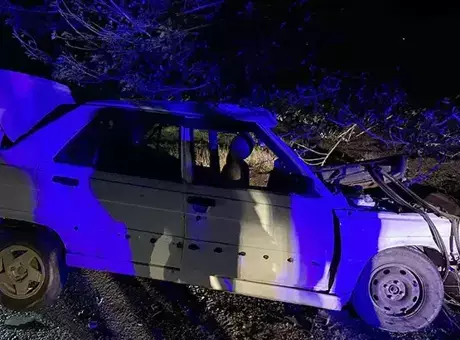 Gaziantep'te feci kaza! Otomobil ile tarım işçilerini taşıyan minibüs çarpıştı: Ölü ve yaralılar var