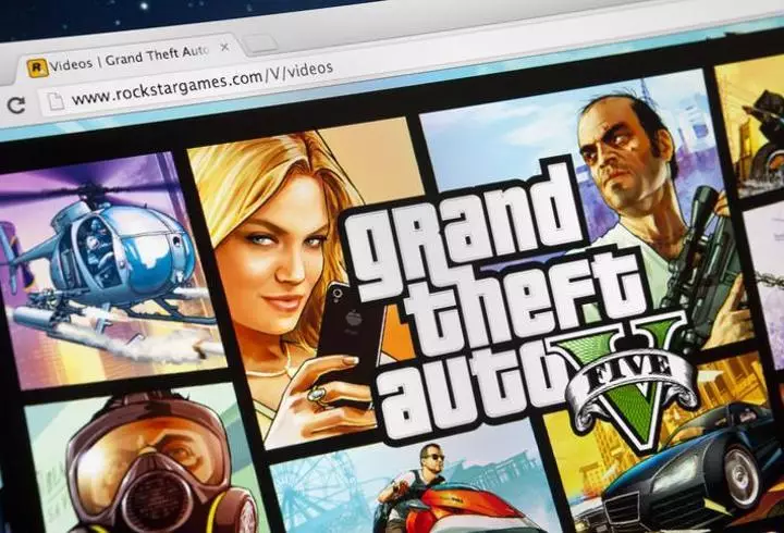 GTA 6 NE ZAMAN ÇIKACAK? Rockstar Games GTA 6 Çıkış Tarihini Açıkladı mı? Grand Theft Auto 6 Hangi Platformlara Gelecek? Türkiye Satış Fiyatı Ne Kadar?