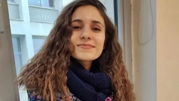 Gülistan Doku cinayetinde firari şüpheli Umut Altaş FBI'a anlattı: Valinin oğlu vurdu, cesedi bagaja taşıdık