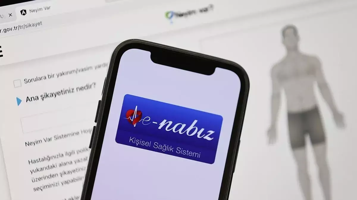 Hastanelerde imza süreci değişiyor! Hastalar telefonlarına gelen kodla rıza verebilecek