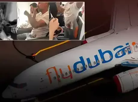 Havada sırlar zinciri! Dubai'den Tel Aviv'e giden uçakta ne yaşandı? Çelişkili açıklamalar şüpheleri artırdı