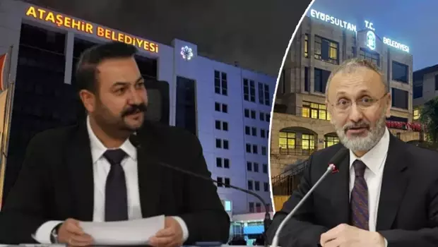 İçişleri Bakanlığı: 5 belediye başkanı ve başkan vekili görevden uzaklaştırıldı