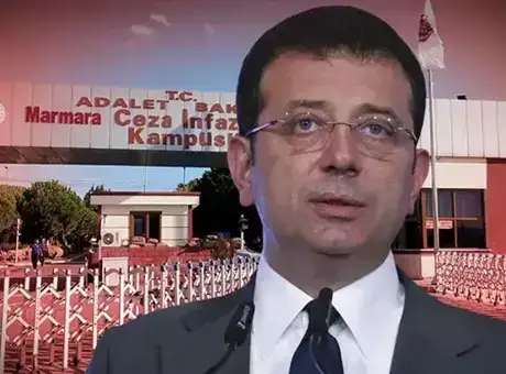 'İmamoğlu çıkar amaçlı suç örgütü' davası: Ali Sukas ne kadarlık iş yaptıysam yüzde 10'unu talep etti