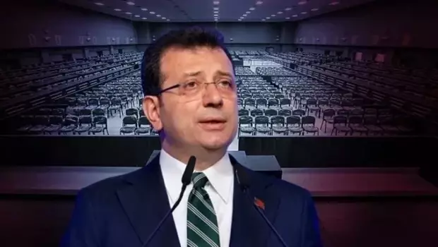 İmamoğlu 'Makam aracı' davasında savunma yaptı