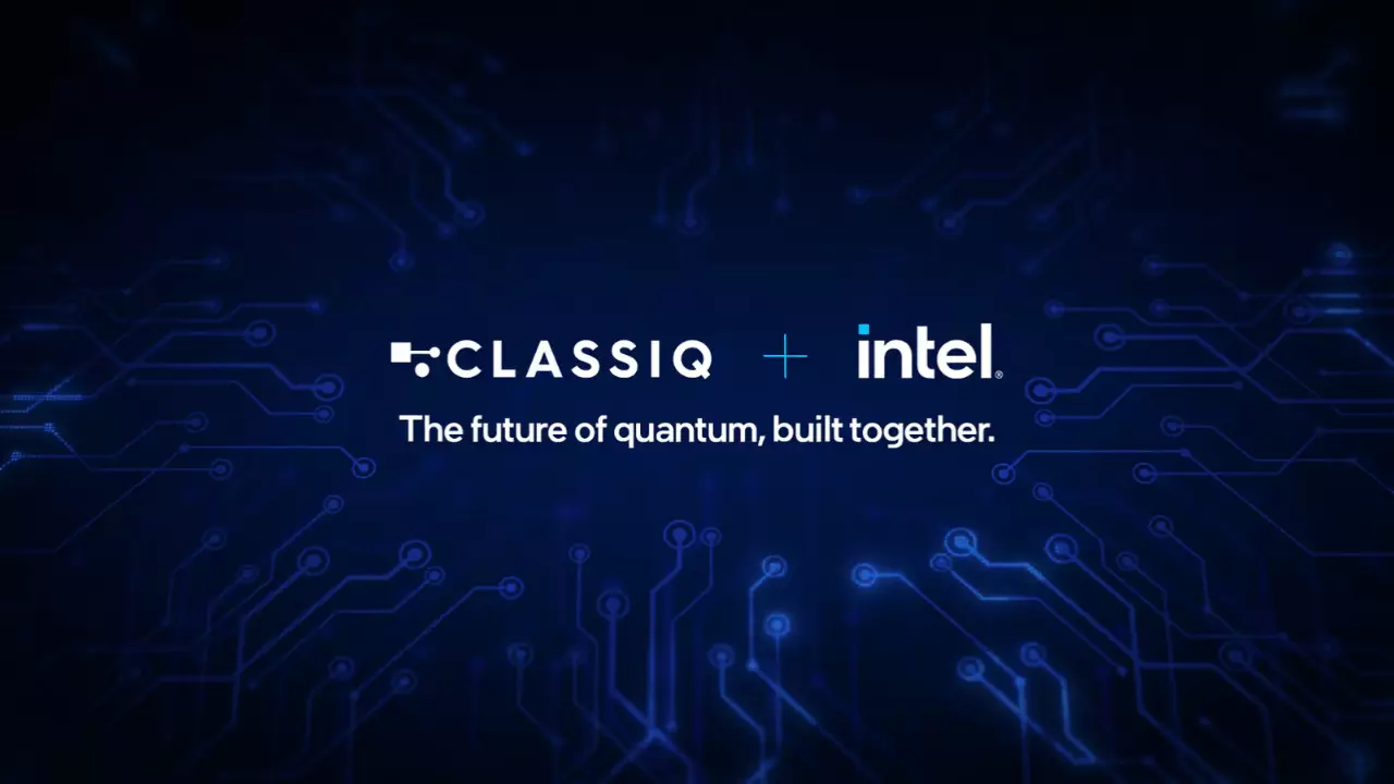 Intel, kuantum bilişim girişimi Classiq'i 2,2 milyar dolara satın alıyor