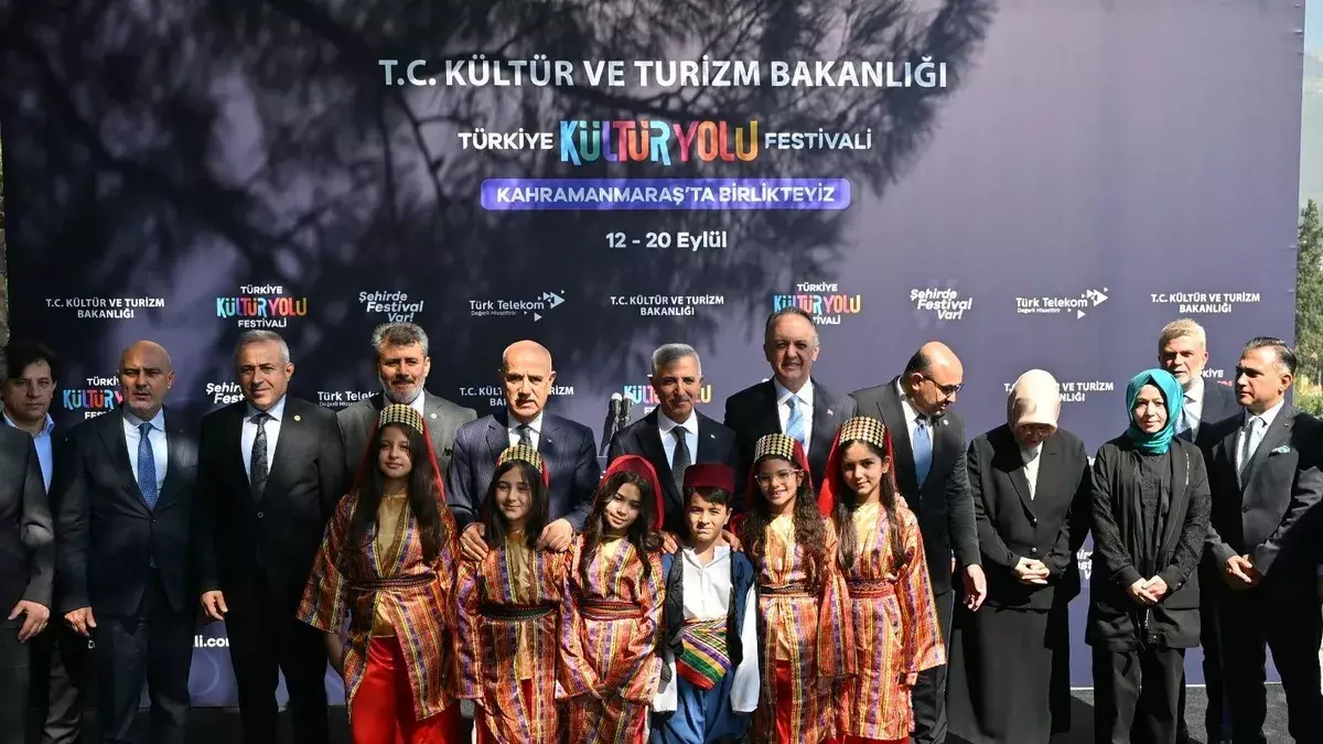 Kahramanmaraş’ta festival zamanı! Ünlü isimler sahne alacak: 9 gün boyunca ücretsiz etkinlik takvimi