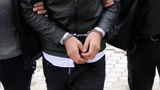 Kahramanmaraş’ta uyuşturucu operasyonu: 10 gözaltı