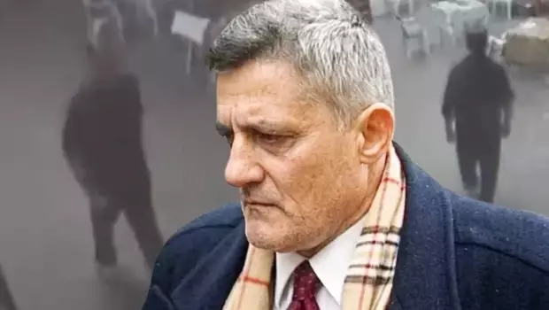 Kaşif Kozinoğlu'nun koğuştaki son anlarının görüntüsü ortaya çıktı: Karanlık 14 dakika! Hasan Atilla Uğur'un ifadesinde dikkat çeken detaylar