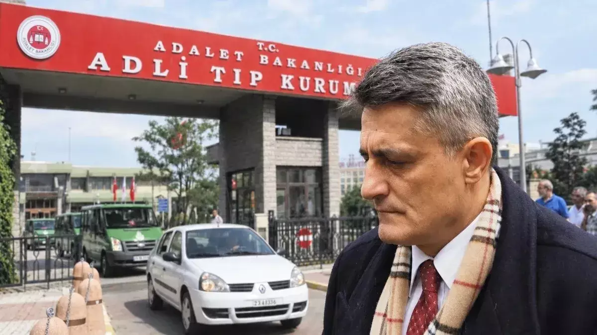 Kaşif Kozinoğlu’nun şüpheli ölümünde 9 şüpheli adliyede! Feth-i kabir tamamlandı