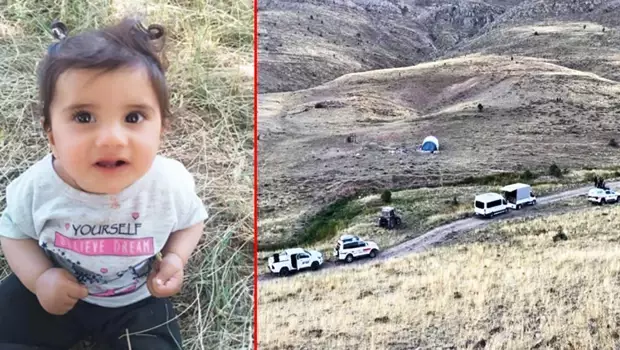 Korkunç iddia: Büşra’yı satmışlar... 6 kişi gözaltında