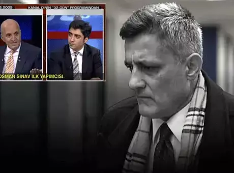 Kurtlar Vadisi'ndeki sahne yeniden gündemde! Kaşif Kozinoğlu soruşturmasında dikkat çeken 3 gün detayı